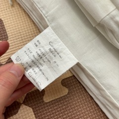 コンビミニ  布団セットの画像