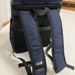 新品同様　保冷バッグ　保冷リュックの画像