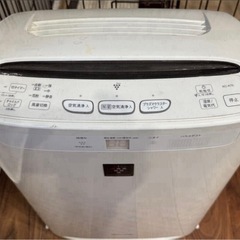 トイレ躾２ルームケージ➕AQUOS空気清浄機のセットかかの画像