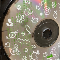 童謡CDの画像