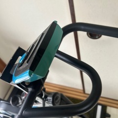 スピンバイク　BK1518  アルインコの画像