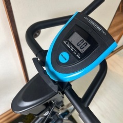 スピンバイク　BK1518  アルインコの画像
