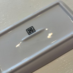 深皿平皿4枚セットの画像