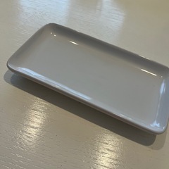 深皿平皿4枚セットの画像