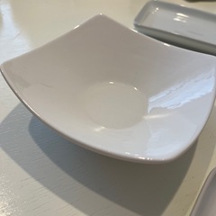 深皿平皿4枚セットの画像