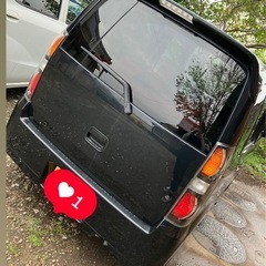 希少！ワゴンR(diターボ・RR)！・mh21sの画像