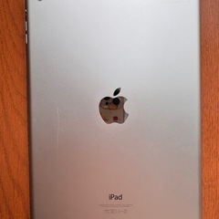 iPad Air 1の画像