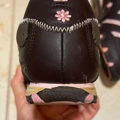 スケッチャーズ子供用シューズの画像