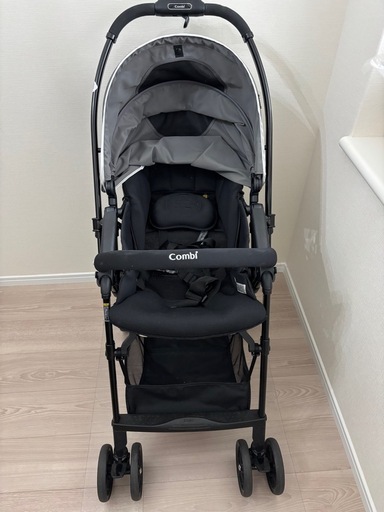 コンビ　a型　
スゴカルエアー