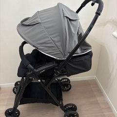 コンビ　a型　
スゴカルエアーの画像