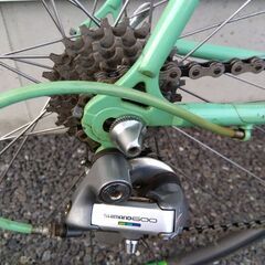 Bianchi  ロードレーサー  Limitedの画像
