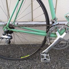 Bianchi  ロードレーサー  Limitedの画像