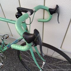 Bianchi  ロードレーサー  Limitedの画像
