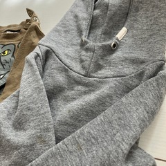 子供服　80-110の画像