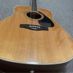 YAMAHA ギター　fg-420 引き取り可の画像