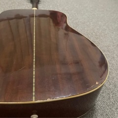 YAMAHA ギター　fg-420 引き取り可の画像