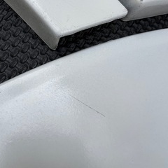 ハイエース200系　オーバーフェンダーの画像