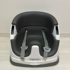 ベビーチェアの画像