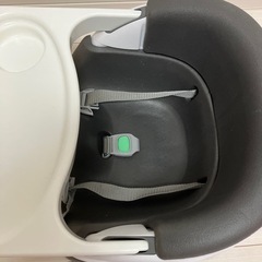 ベビーチェアの画像