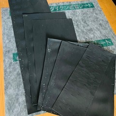 ダイキン　遮音シート　防音　壁紙の画像