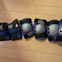 キッズプロテクターの画像
