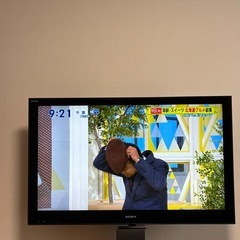 SONY 液晶デジタルテレビ（3D対応）KDL-46HX900　　の画像