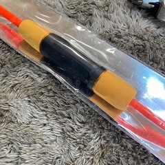 釣竿リールセット　2式の画像