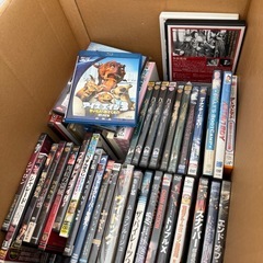 断捨離‼️dvdまとめ売り‼️100枚‼️の画像