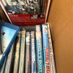 断捨離‼️dvdまとめ売り‼️100枚‼️の画像
