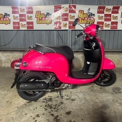 ホンダ ジョルノ GIORNO AF70　原付 14863km 原付 4スト 無料配送有 現状販売 現車確認必須❗️ バンガレージ神奈川の画像