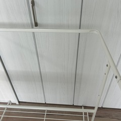 押入れ収納の画像