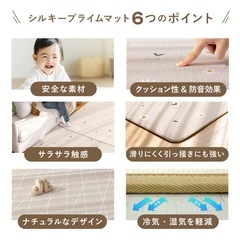 パークロン　プレイマットの画像