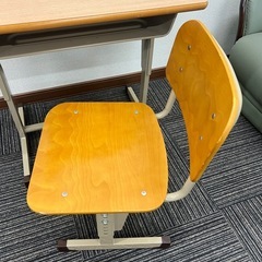 名古屋市内お届け無料学習机学校勉強机の画像