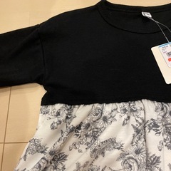 女の子95トップスの画像