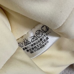 🐶注意  A単品の値段  ぬいぐるみ　48✖️48✖️h15cm  (Bは30%引) の画像