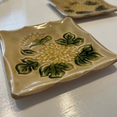 平皿（小）の画像