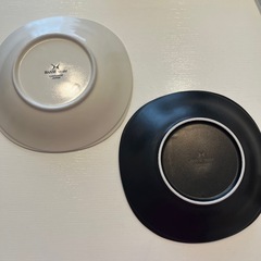hanae mori　大皿 の画像