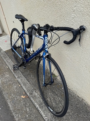 ジャイアントGIANTデファイ3DEFY3装備品一式込み(装備品不要は値引きあり)