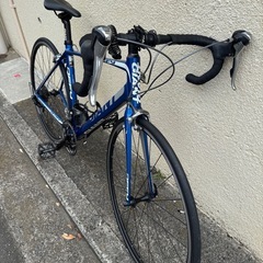 ジャイアントGIANTデファイ3DEFY3装備品一式込みの画像