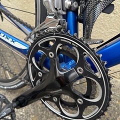 ジャイアントGIANTデファイ3DEFY3装備品一式込みの画像