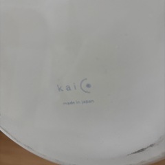 やかん 日本製 ホーロー Kaico カイコの画像
