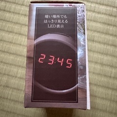 鏡 ディスプレイロック！新品未使用品の画像