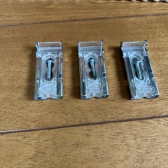 ロールスクリーン　ライトグリーン　の画像