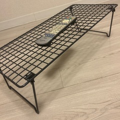 机にもアウトドアにもの画像