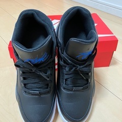 NIKE スニーカーの画像