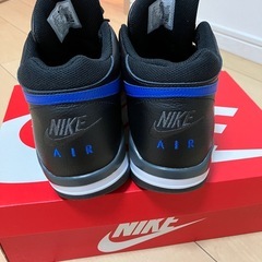 NIKE スニーカーの画像