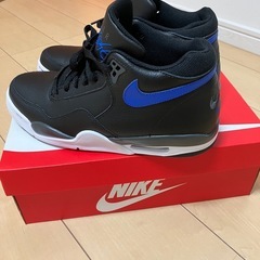 NIKE スニーカーの画像
