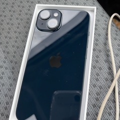 iPhone14の画像