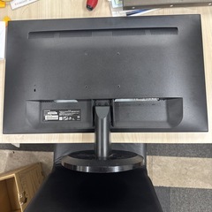 ioDATA 27インチ　スピーカー内蔵
の画像