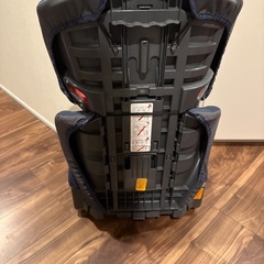 【グレコ(GRACO)】[チャイルドシート ジュニアシート ハイバック]の画像